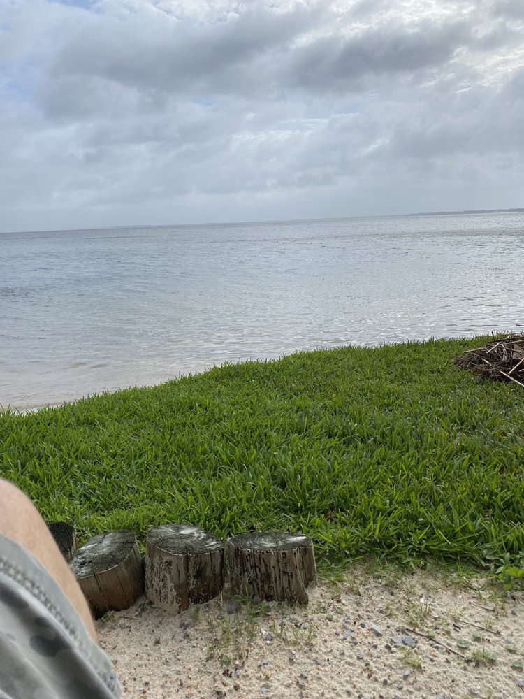 INNERARITY ISLAND Updated June 2024 15900 Innerarity Point Rd