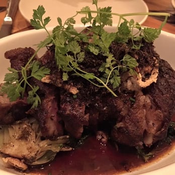The Dabney - Ribeye, Chicory - New American Near Me - Washington, DC, District of Columbia The Dabney - Ribeye, Chicory - New American Near Me - Washington, DC, District of Columbia