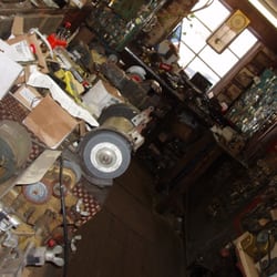 Bradley Lock And Key Shop
