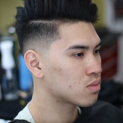 Cut by Josh. IG @joshyee