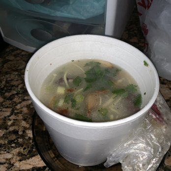 Cho Tam Bien - cheaters! I paid for a large and they could not even fill it up to a minimum line! - Vietnamese Near Me - Westminster, California Cho Tam Bien - cheaters! I paid for a large and they could not even fill it up to a minimum line! - Vietnamese Near Me - Westminster, California