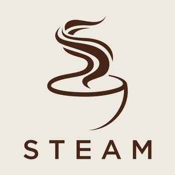 STEAM - STEAM - Coffee & Tea Near Me - Norfolk, Virginia STEAM - STEAM - Coffee & Tea Near Me - Norfolk, Virginia