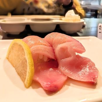 The Sushi By Jin - Japanese Near Me - Fullerton, California
