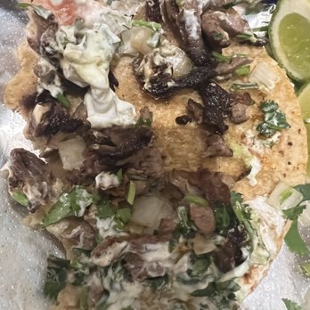 Mi Cozumel - Street tacos - Mexican Near Me - Cincinnati, Ohio