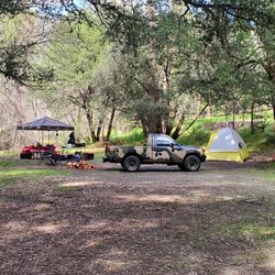 River Ranch Campgrounds