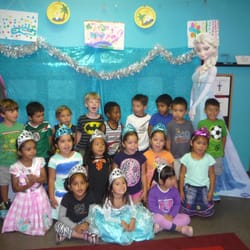Smart Start Creative Learning Center