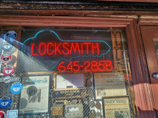 Greenwich Locksmiths by null
