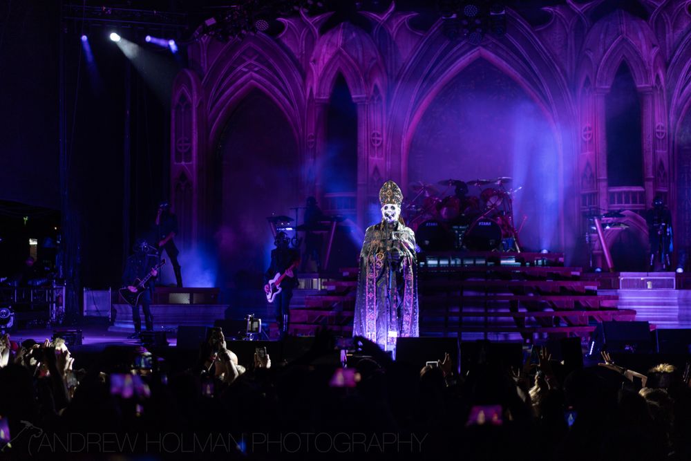 White River Amphitheatre