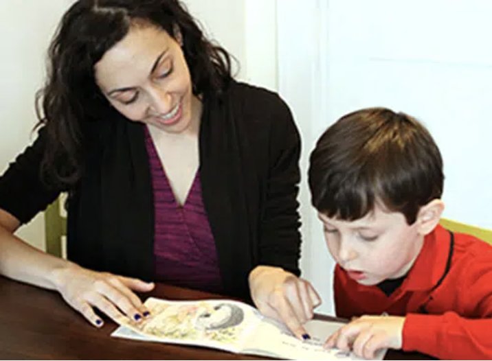 The Reading Guru - reading tutor in Brooklyn, NY