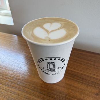 Picaresca Barra De Cafe - Coffee & Tea Near Me - Los Angeles, California