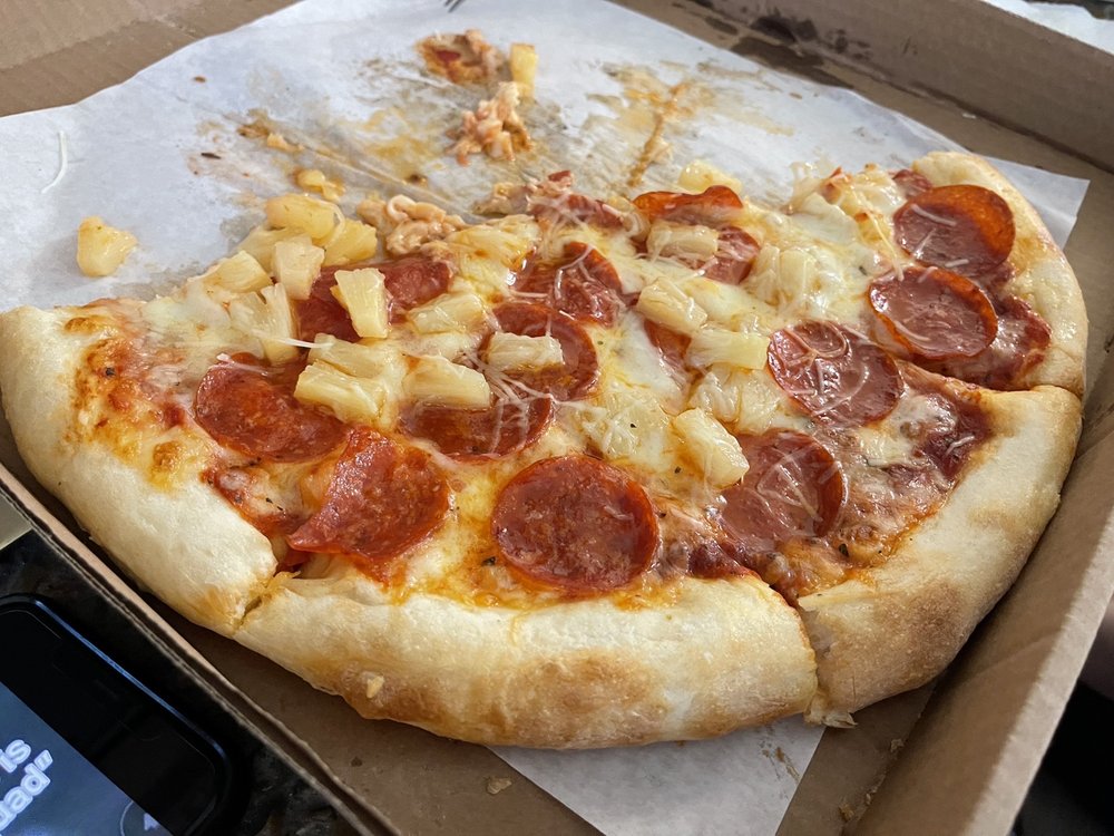 GINO’S PIZZA 27 Photos & 44 Reviews Pizza 4624 SW 320th St