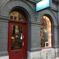 Filippa K Second Hand