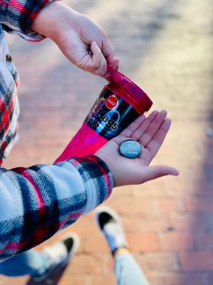 Six Flags Fiesta Texas by null