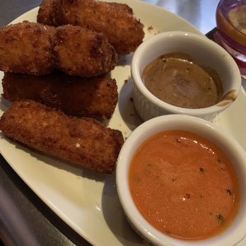 Yard House - Fried Mac and cheese - New American Near Me - West Nyack, New York Yard House - Fried Mac and cheese - New American Near Me - West Nyack, New York