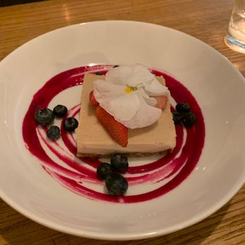 Double Zero - Cheesecake - Pizza Near Me - New York, New York Double Zero - Cheesecake - Pizza Near Me - New York, New York