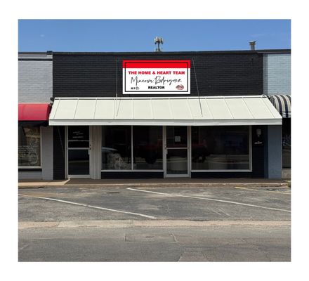 Minerva Rodriguez - Fathom Realty