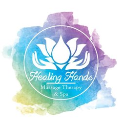 Healing Hands Massage & Spa