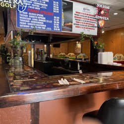 Casa Nueva Mexican Bar & Grill