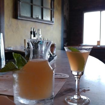 Cowan's Public - Cocktail Bars Near Me - Nutley, New Jersey