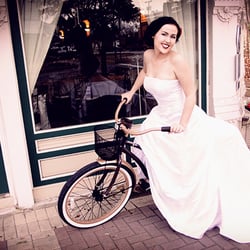 Bridal Portraits