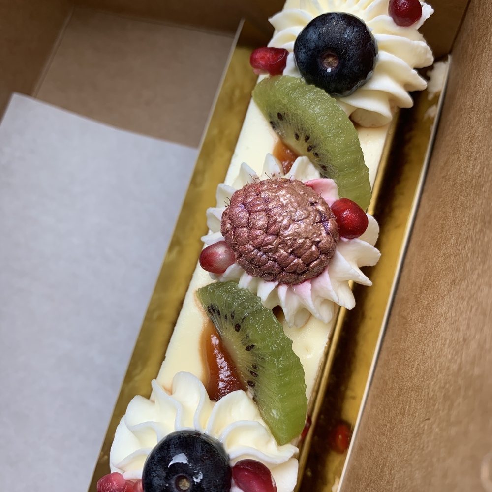 Cheesecake