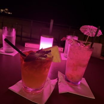 Mai Tai Bar - Cocktail Bars Near Me - Honolulu, Hawaii