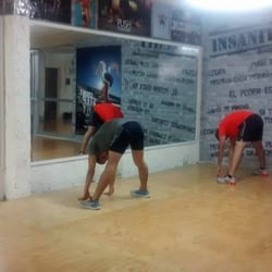 Club Insanity Guadalajara - Club Insanity Guadalajara