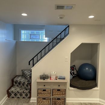Iron Masters - Railings - Metal Fabricators Near Me - Palatine , Illinois