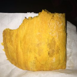 Beef Patty