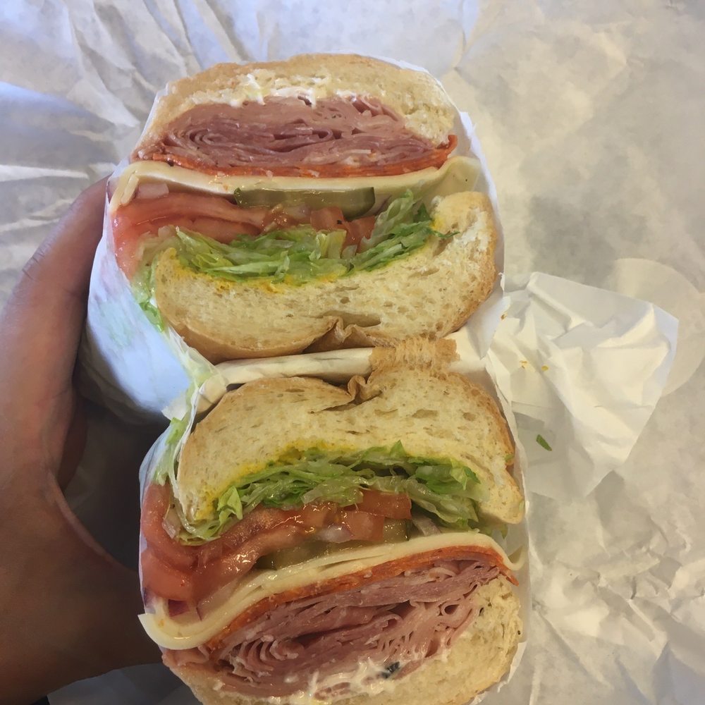 Mike's Deli 2 - Delis Near Me - Los Angeles, California