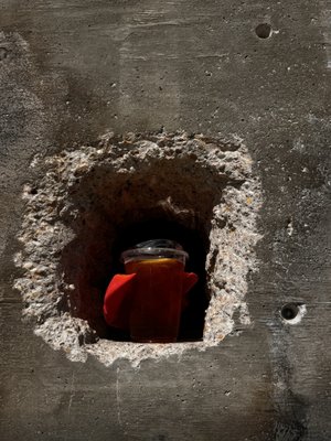 A Hole Coffee by null