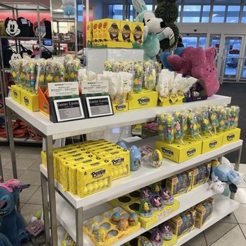 Kohl's - Peeps - Department Stores Near Me - NORTH CANTON, Ohio