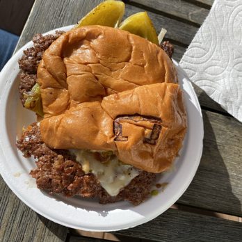 Crack - The Ortega Burger - Burgers Near Me - Long Beach, California Crack - The Ortega Burger - Burgers Near Me - Long Beach, California