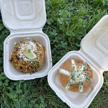Miopane - Mexican corn bread and garlic bread - Bakeries Near Me - Pasadena, California Miopane - Mexican corn bread and garlic bread - Bakeries Near Me - Pasadena, California
