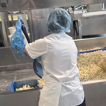 Beecher's Handmade Cheese - Cheese Shops Near Me - Seattle, Washington
