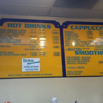 Dad's Donuts & Bakery - Donuts Near Me - Burbank, California
