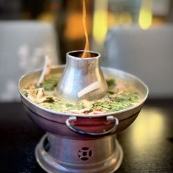 Tom Kha