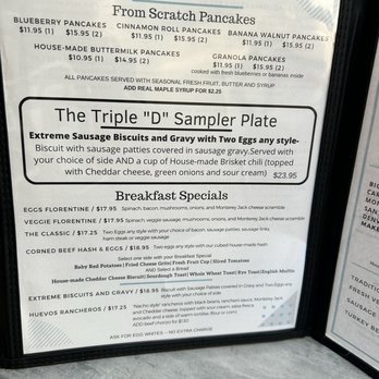 From Scratch Restaurant - Menu - Breakfast & Brunch Near Me - Carmel, California From Scratch Restaurant - Menu - Breakfast & Brunch Near Me - Carmel, California