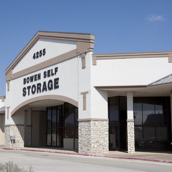 Bowen Storage and Business Center - Self Storage Near Me - Arlington, Texas Bowen Storage and Business Center - Self Storage Near Me - Arlington, Texas