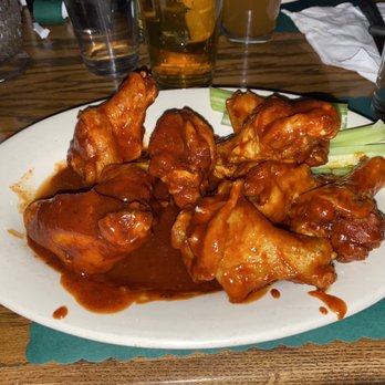 Billy's Roadhouse - New American Near Me - Wexford, Pennsylvania