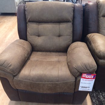 Big Lots - My near future recliner - Department Stores Near Me - Tonawanda, New York