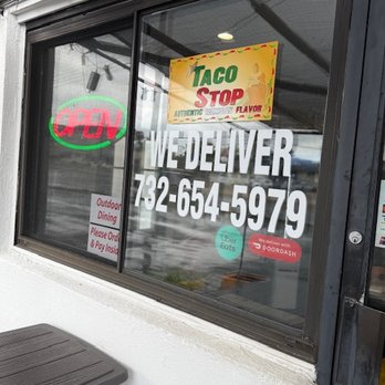 Taco Stop - Delivery - Mexican Near Me - South Amboy, New Jersey Taco Stop - Delivery - Mexican Near Me - South Amboy, New Jersey