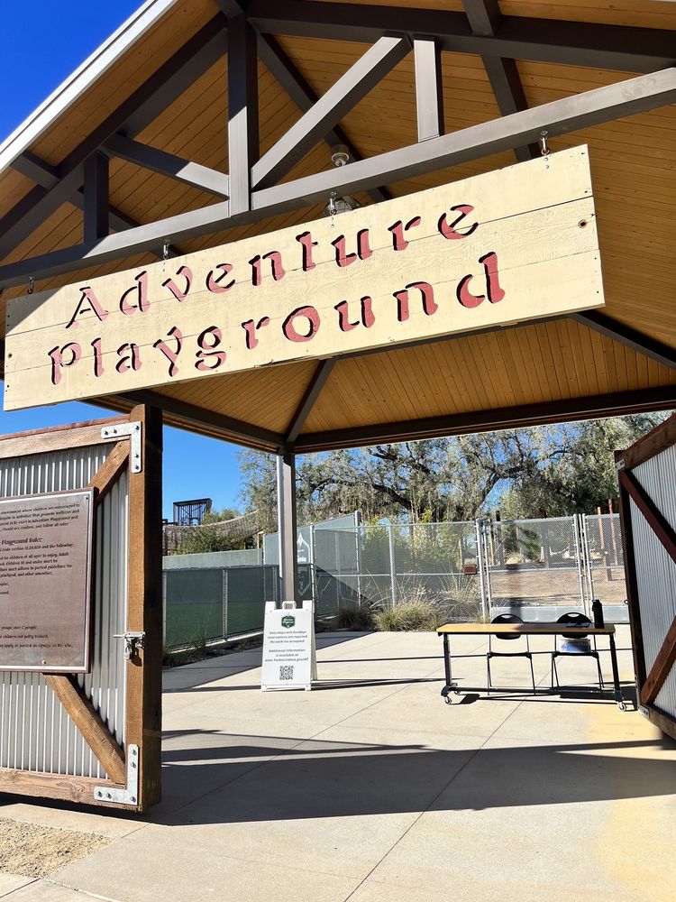 ADVENTURE PLAYGROUND YORBA LINDA Updated May 2024 77 Photos & 27
