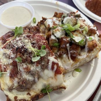 Angry Pete's Pizza - Pizza Near Me - San Diego, California Angry Pete's Pizza - Pizza Near Me - San Diego, California
