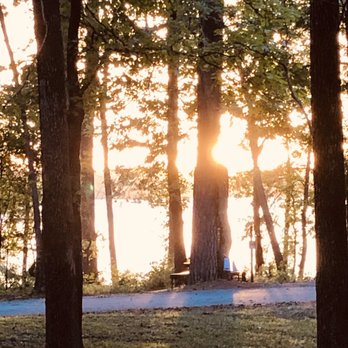 Cagle Recreation Area - Recreation Centers Near Me - New Waverly, Texas
