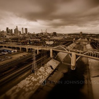 Kevin Johnson Visuals - Drone photo of downtown Los Angeles - Video/Film Production Near Me - Los Angeles, California Kevin Johnson Visuals - Drone photo of downtown Los Angeles - Video/Film Production Near Me - Los Angeles, California