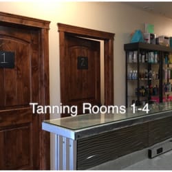 Bronze Beauty Bar