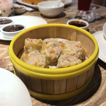 Fortune Dumpling House - Shumai - Chinese Near Me - Chico, California