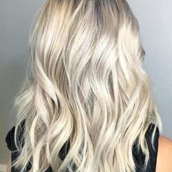 Michael Thomas Hair Design