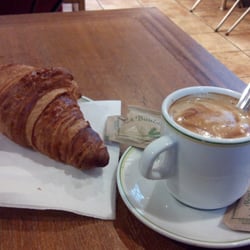 La Boulangerie